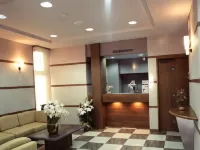 Brighten Hotel Mimaruya Hotels in Hitachinaka