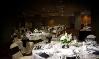 Seneca Niagara Resort & Casino - Pysäköinti