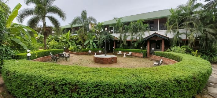 Chira Meadows Ecoresort, Dapoli Hotels in Ratnagiri