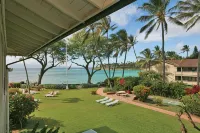 Castle Nāpili Surf Beach Resort