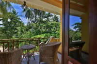 ثابروبان بيتش هاوس