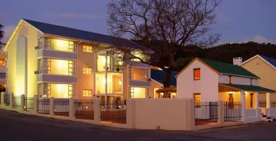 The Russel Hotel Hotel a 
