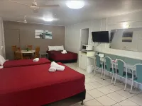 Emerald Highlands Motel