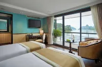 Halong CapellaCruise - Member of Lyra Cruise Collection