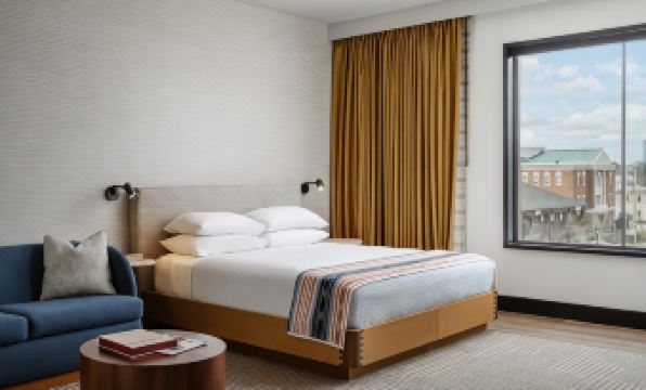 Hotel Tupelo, a Wyndham Hotel