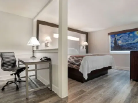 Baymont by Wyndham Montgomery Al Hotels in Montgomery