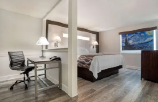 Baymont by Wyndham Montgomery Al