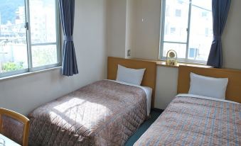 Kenzan Hotel