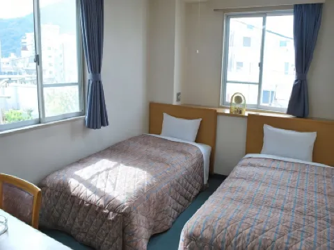 Kenzan Hotel Hotels in 