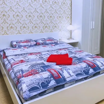 London Mini-Hotel - Hostel โรงแรมใน