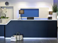 Ibis Budget Belfort Centre Hotel a Cravanche