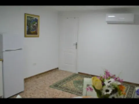 1 Bedroom Apartment with Gallery Balcony Free Netflix, Air Conditioning