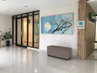Apatel Ecohome Citra Raya by Santi Room Hotels in Panongan