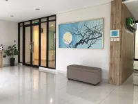 Apatel Ecohome Citra Raya by Santi Room Hotels in Panongan