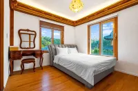 Gapyeong Unakchae Hanok Village Hotels near 새연리조트 가평현리1호점(카라반&글램핑)