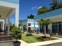 เดอะ คิวบ์ รีสอร์ต