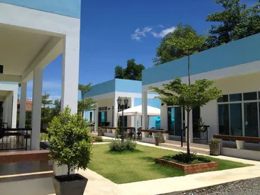 รูปภาพของเดอะ คิวบ์ รีสอร์ต