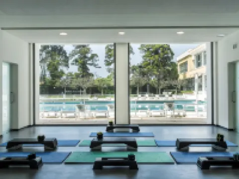 Grande Hotel de Luso Hotels in Luso