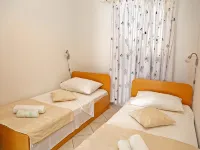 Apartmani Gabric - Lemmikkieläimet sallittu