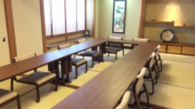 Hotel Hisagoya Hotel di Yasugi