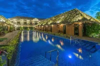 Khum Damnoen Resort