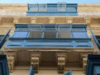 AX the Saint John Hotels in Valletta