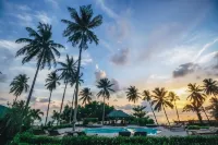 Yataa Spa and Resort