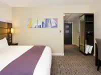 Premier Inn Merthyr Tydfil Hotels in Merthyr Tydfil