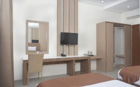 Grand Cordela Hotel As Putra Kuningan