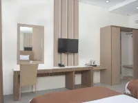 Grand Cordela Hotel As Putra Kuningan Hotels in Kuningan Regency