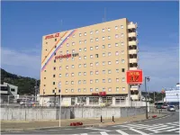 Hotel AZ Oita Hiji Hotels in Hiji