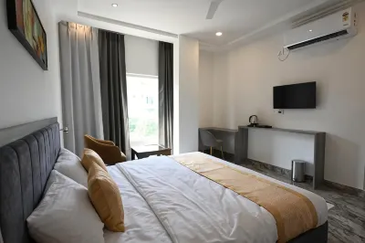 Tarang Stay Inn Hotels near Sarnath