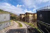 Agriturismo San Basilio Hotels in Salento