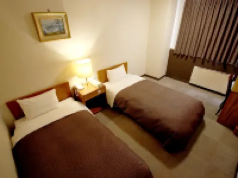 北海ホテル 網走のホテル