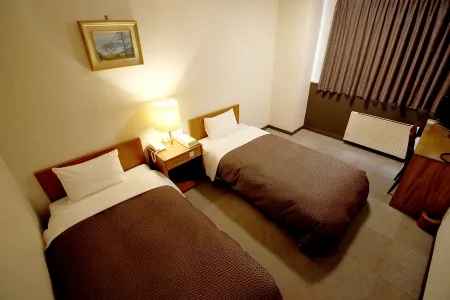 Hokkai Hotel