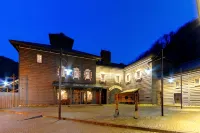 Sibir Hotel