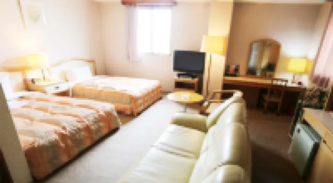 シティホテル望月 尾鷲のホテル