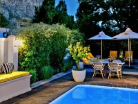 Fleur du Soleil Luxury Guesthouse - 5 stjerner