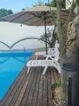 Hapcheon the Glad Glamping - Pool
