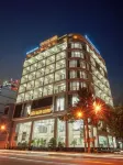 Cuu Long Hotel Hotels in 