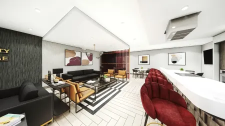 Skye Hotel & Residences, BW Signature Collection