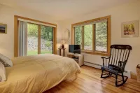 Oceanfront, water views, Overlook at Shore Haven, sleeps up to 12