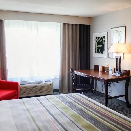 Country Inn & Suites by Radisson, Washington Dulles International Airport, VA