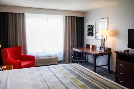 Country Inn & Suites by Radisson, Washington Dulles International Airport, VA