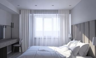 Grand Palace Krasnodar Apart-Hotel