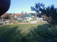 Pension Opelika Hotel a Distretto di Iwase