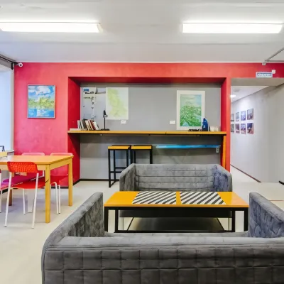 Brusnichka Hotels in 