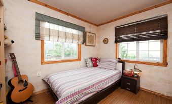 Jindo Gahyujae Pension