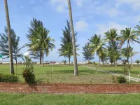 시 뷰 리조트 호텔 & 아파트먼트 쿠알라 벨라이트 호텔