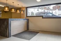 Pierre & Vacances Andorra Alba Hotel a El Tarter